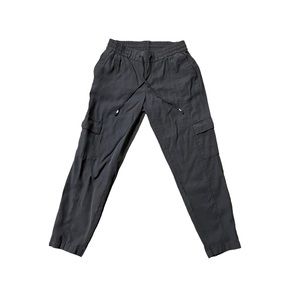 Old Navy Gray Utility Pants
